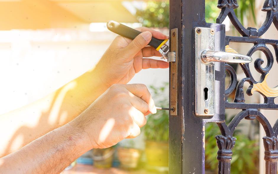 changer le cylindre d'une serrure Noisy-le-Sec
